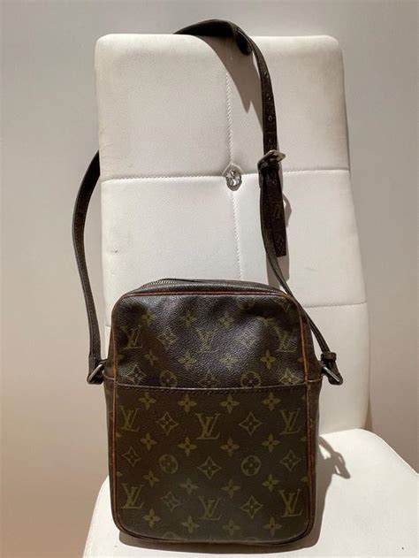 louis vuitton umhängetasche klein|Monogram Handtaschen für Damen .